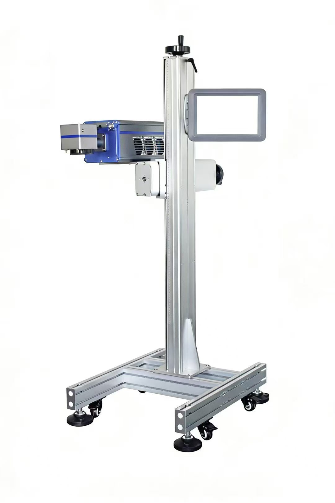 CO₂ Laser Marking Machine