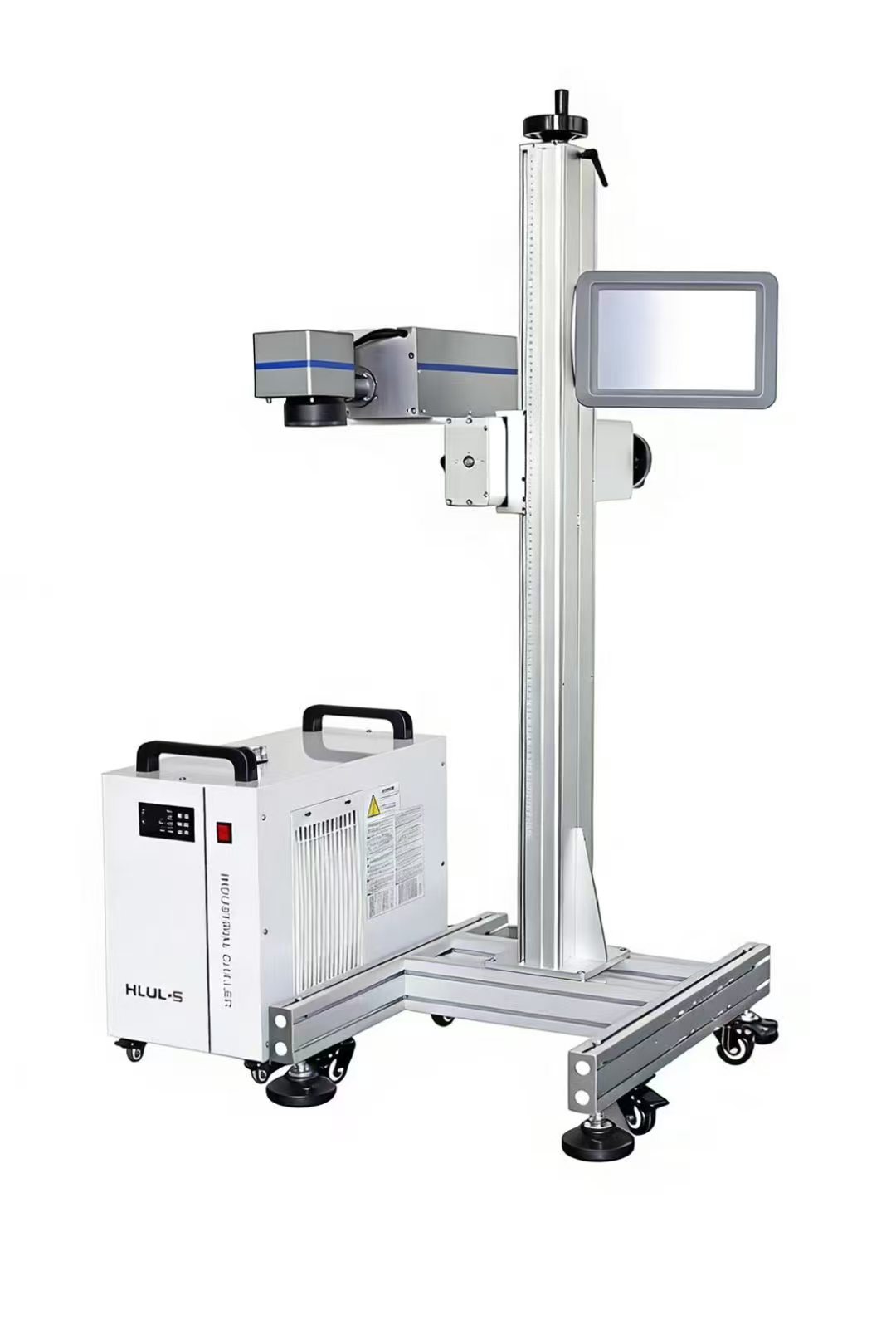 UV Laser Marking Machine